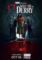 小丑回魂：歡迎來到德里鎮 第一季線上看