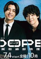 DOPE 麻藥取締部特搜課線上看