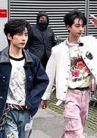 密室大逃脫大神版 第七季線上看