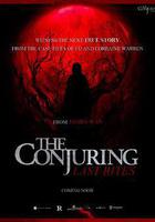 招魂4：終章線上看