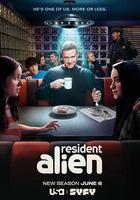 外星居民 第四季線上看