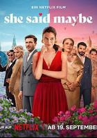 未定嫁期線上看