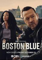 警察世家：波士頓線上看