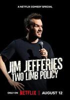 吉姆·傑弗里斯：雙肢政策線上看