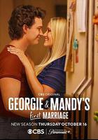 喬治和曼迪的頭婚生活 第二季線上看