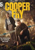 庫珀和弗萊線上看