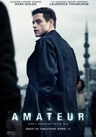 諜網追兇線上看