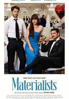 物質主義者線上看