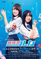 量產型Ruka -模型社員的蔚藍逆襲-線上看