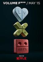 愛，死亡和機器人 第四季線上看