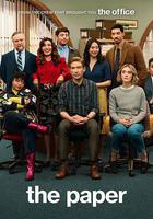 報社 第一季線上看