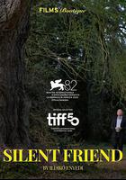 寂靜的朋友線上看