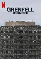 火燒倫敦大樓：致命真相線上看