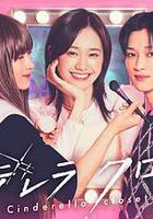 灰姑娘的魔法衣櫥線上看