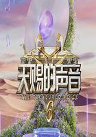 天賜的聲音 第六季線上看