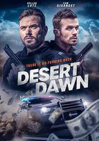 荒漠黎明線上看