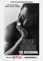 肖恩·庫姆斯：清算線上看