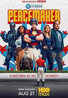 和平使者 第二季線上看