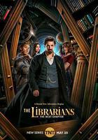 圖書館員：下一章 第一季線上看