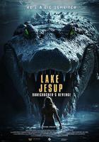 傑瑟普湖線上看