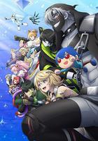 COMPASS：戰鬥天賦解析系統線上看