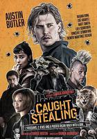 偷天盜日線上看