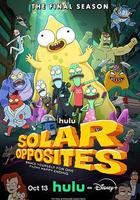 外星也難民 第六季線上看