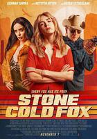 冷血狐狸線上看