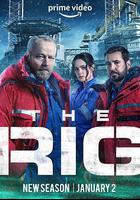 鑽井 第二季線上看