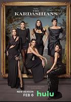 卡戴珊家族 第六季線上看