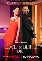 愛情盲選：英國篇 第二季線上看