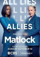 老練律師 第二季線上看