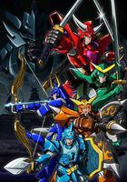 鎧真傳 武士騎兵線上看