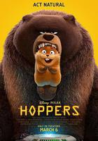 河狸變身計劃線上看