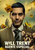 神探特倫特 第四季線上看