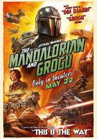 曼達洛人與古古線上看