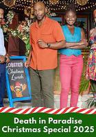 天堂島疑雲 第十五季線上看