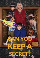 你能保密嗎？線上看