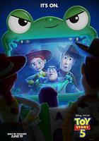 玩具總動員5線上看