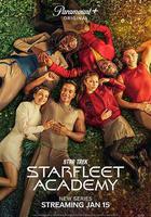 星際迷航：星際艦隊學院 第一季線上看
