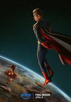 黑袍糾察隊 第五季線上看