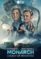 帝王計劃：怪獸遺產 第二季線上看