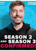 野獸遊戲 第二季線上看