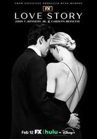 愛情故事：小約翰·甘迺迪與卡羅琳·貝塞特線上看
