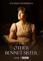 另一個貝內特家的姐妹線上看