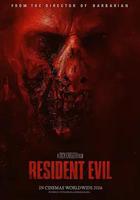 生化危機線上看