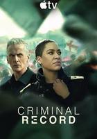 犯罪記錄 第二季線上看