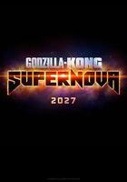 哥斯拉大戰金剛3：超新星之戰線上看